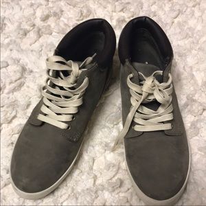 Timberland Earthkeepers, Cupsole Chukka Boots